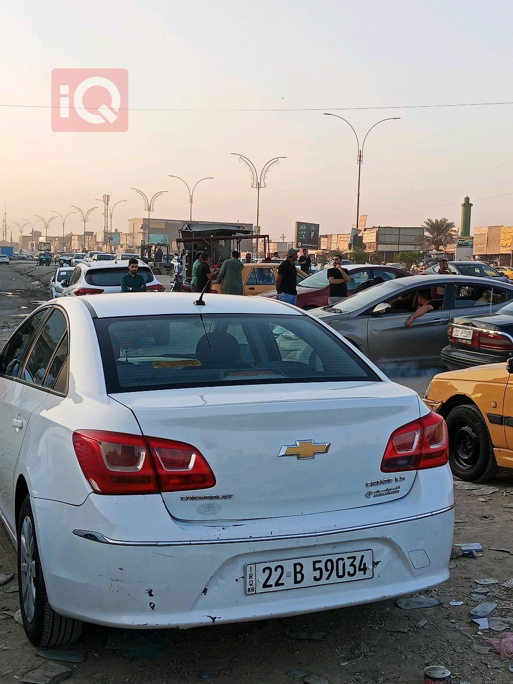 شيفروليه كروز